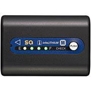 Sony NP-QM71D INFOLITHIUM AKKU (NPQM71D) Sony NP-QM71D INFOLITHIUM AKKU (NPQM71D)